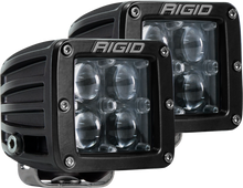画像をギャラリービューアに読み込む, Rigid Industries D2- HYPERSPOT Pair