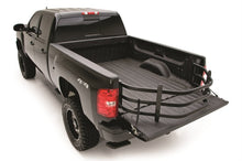 画像をギャラリービューアに読み込む, AMP Research 2007-2017 Chevrolet Silverado Standard Bed BedXtender - Black