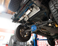 画像をギャラリービューアに読み込む, Injen 21-22 Ford Bronco L4-2.3L Turbo/V6-2.7L Twin Turbo  SS Axle-Back Exhaust
