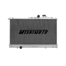 画像をギャラリービューアに読み込む, Mishimoto 00-05 Mitsubishi Eclipse GT Manual Aluminum Radiator