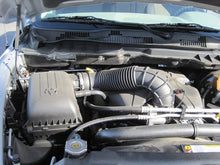 画像をギャラリービューアに読み込む, K&amp;N 02-10 Dodge Ram 1500/2500/3500 3.7/4.7/5.7L Drop In Air Filter