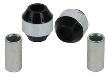 画像をギャラリービューアに読み込む, Whiteline 01-05 Lexus IS300 Radius Arm Lower Bushing Kit