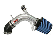 画像をギャラリービューアに読み込む, Injen 03-04 Accord 4 Cyl. LEV Motor Only Polished Short Ram Intake