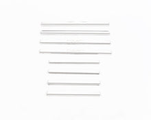 画像をギャラリービューアに読み込む, Putco 14-18 GMC Sierra LD - Crew Cab w/ GMC Etching (8pcs) SS Door Sills