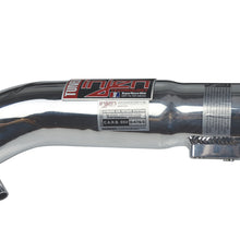 画像をギャラリービューアに読み込む, Injen 2002-2006 Sentra 1.8L 4 Cyl. Polished Cold Air Intake