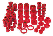 画像をギャラリービューアに読み込む, Prothane 83-97 Ford Ranger Total Kit - Red
