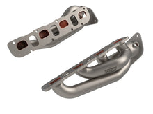 画像をギャラリービューアに読み込む, aFe Twisted Steel 2021+ Jeep Wrangler 392 JL 6.4L V8 Headers - Titanium Cerakote