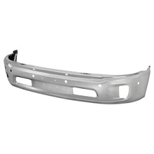 画像をギャラリービューアに読み込む, Spyder Dodge Ram 1500 14-18 Bottom w/Sensor w/Fog Light Hole Front Bumper - Chrome (OEM 68160857AA)