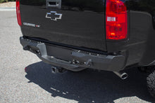 画像をギャラリービューアに読み込む, Addictive Desert Designs 17-18 Chevy Colorado Stealth Fighter Rear Bumper