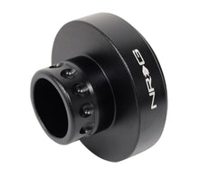 画像をギャラリービューアに読み込む, NRG Short Spline Adapter - Can Am Commander / Maverick