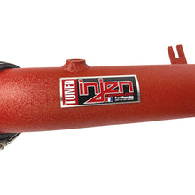 画像をギャラリービューアに読み込む, Injen 15-17 Volkswagen GTI (MK7) 2.0L Turbo TSI Aluminum Intercooler Piping Kit - Red