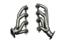 画像をギャラリービューアに読み込む, Gibson 99-02 Chevrolet Silverado 2500 Base 6.0L 1-5/8in 16 Gauge Performance Header - Stainless