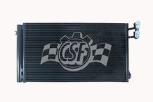 画像をギャラリービューアに読み込む, CSF 07-13  BMW 335i 3.0L Turbo A/C Condenser