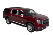 画像をギャラリービューアに読み込む, Putco 15-20 Cadillac Escalade ESV - 6pcs Stainless Steel Pillar Posts Classic