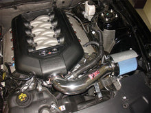 画像をギャラリービューアに読み込む, Injen 11 Ford Mustang GT V8 5.0L Power-Flow Polished Short Ram Air Intake w/ MR Tech &amp; Heat Shield