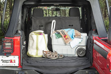 画像をギャラリービューアに読み込む, Rugged Ridge C3 Cargo Cover W/O Subwoofer 07-18 Jeep Wrangler JK 2 Door