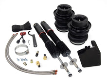 画像をギャラリービューアに読み込む, Air Lift Performance 13-15 Acura ILX / 12-15 Honda Civic (Non Si) Rear Kit