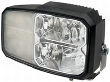 画像をギャラリービューアに読み込む, Hella Headlamp ES FAPO BL RE MD12-24 DT C 1EE