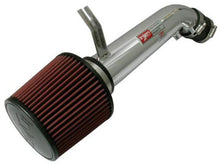 画像をギャラリービューアに読み込む, Injen 96-98 Civic Ex Hx EL(Canada) Polished Short Ram Intake