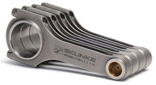 画像をギャラリービューアに読み込む, Skunk2 Alpha Series Honda D16/ZC Connecting Rods