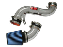 画像をギャラリービューアに読み込む, Injen 05-06 Tiburon 2.7L V6 Polished Short Ram Intake