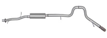 画像をギャラリービューアに読み込む, Gibson 07-08 Ford Explorer Sport Trac Limited 4.0L 3in Cat-Back Single Exhaust - Stainless