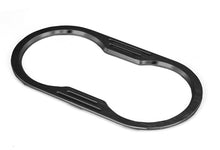 画像をギャラリービューアに読み込む, Rugged Ridge Billet Alum Cup Holder Bezel Black 07-10 Jeep Wrangler