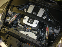 画像をギャラリービューアに読み込む, Injen 09-20 Nissan 370Z Nismo Edition Black Cold Air Intake