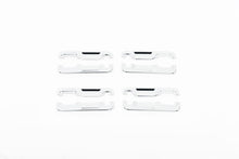 画像をギャラリービューアに読み込む, Putco 17-20 Ford SuperDuty - 4 Door Buckets Only Door Handle Covers