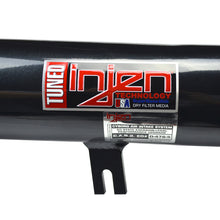 画像をギャラリービューアに読み込む, Injen 2006 M35 3.5 V6 Black Cold Air Intake