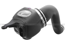 画像をギャラリービューアに読み込む, aFe Momentum HD PRO Dry S Stage-2 Intake System Dodge Diesel Trucks 03-07 L6 (Use afe51-72002-E)