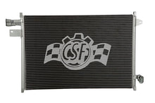 画像をギャラリービューアに読み込む, CSF 05-09 Ford Mustang 4.0L A/C Condenser