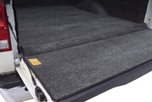 画像をギャラリービューアに読み込む, BedRug 04-15 Nissan Titan King Cab 6.5ft Bedliner