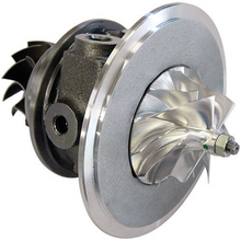 画像をギャラリービューアに読み込む, BorgWarner Cartridge SX S300