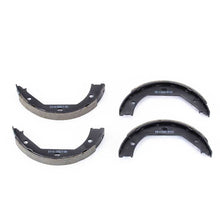 画像をギャラリービューアに読み込む, Power Stop 2011 BMW 1 Series M Rear Autospecialty Parking Brake Shoes