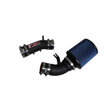 画像をギャラリービューアに読み込む, Injen 96-98 4Runner / Tacoma 3.4L V6 only Wrinkle Black Power-Flow Air Intake System