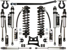 画像をギャラリービューアに読み込む, ICON 05-16 Ford F-250/F-350 2.5-3in Stage 5 Coilover Conversion System