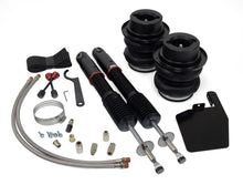 画像をギャラリービューアに読み込む, Air Lift Performance 13-15 Acura ILX / 12-15 Honda Civic (Non Si) Rear Kit
