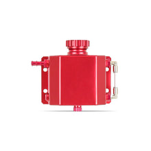 画像をギャラリービューアに読み込む, Mishimoto 1L Coolant Overflow Tank - Red