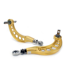 画像をギャラリービューアに読み込む, Skunk2 Pro Series 06-09 Honda Civic Gold Anodized Adjustable Rear Camber Kits