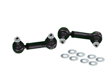 画像をギャラリービューアに読み込む, Whiteline 14-19 Mercedes-Benz CLA45 AMG 4Matic Rear Sway Bar Link Kit