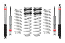 画像をギャラリービューアに読み込む, Eibach 14-18 Ram 1500 V6 Diesel 4WD Pro-Truck Lift Kit (Stage 1)