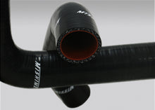 画像をギャラリービューアに読み込む, Mishimoto 01-07 Subaru WRX / WRX STI Black Silicone Hose Kit