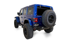 画像をギャラリービューアに読み込む, Addictive Desert Designs 18-23 Jeep Wrangler JL Stealth Fighter Rear Bumper