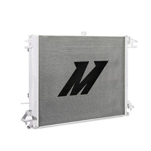 画像をギャラリービューアに読み込む, Mishimoto 2016+ Nissan Titan XD 5.0L Cummins Aluminum Radiator