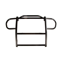 画像をギャラリービューアに読み込む, Rugged Ridge Grille Guard Black 15-18 Jeep Renegade