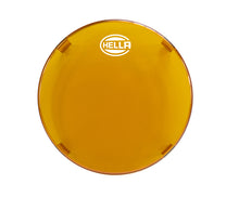 画像をギャラリービューアに読み込む, Hella 500 LED Driving Lamp 6in Amber Cover