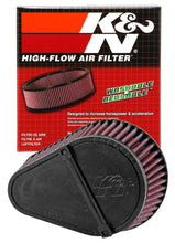 画像をギャラリービューアに読み込む, K&amp;N 96-09 Suzuki DR650S/SE Replacement Air Filter