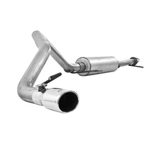 画像をギャラリービューアに読み込む, MBRP 2007-2009 Toyota FJ 4.0L V6 Cat Back Single Rear Exit
