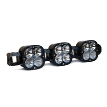 画像をギャラリービューアに読み込む, Baja Designs XL Linkable LED Light Bar - 3 XL Clear